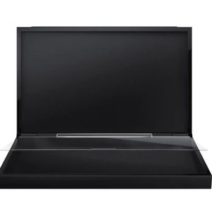 MAC PRO PALETTE LARGE / DUO with 2 Eyeshadow inserts (COMPACT)